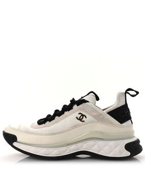 CHANEL Sport Trail sneakers